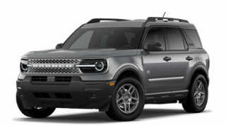 2026 Ford Bronco Sport® External Image 2